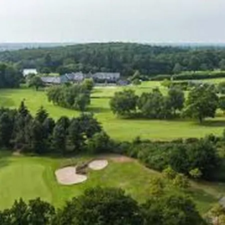 Les Du Golf Holiday home