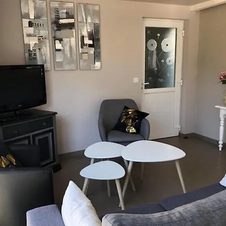 Holiday home Les Du Golf